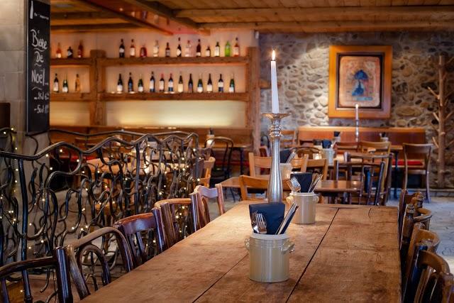 Bar Qu'importe